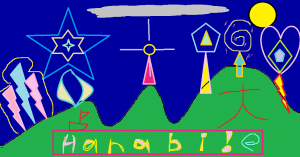 kiyoto hanabi